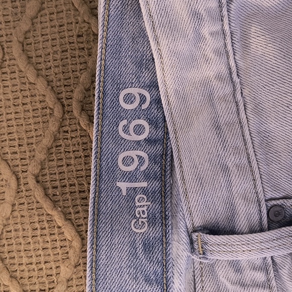 Women's Gap shorts - Picture 4 of 4